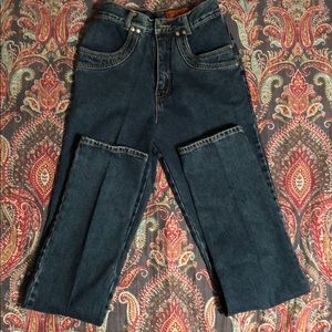 Vintage Lawman Jeans